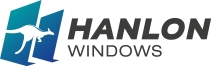 Hanlon Windows (Aust) Pty Ltd Logo